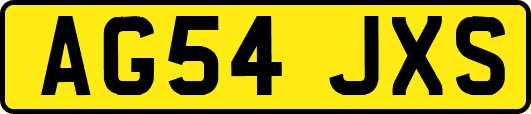 AG54JXS