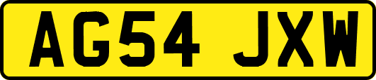 AG54JXW