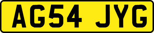 AG54JYG