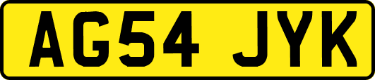 AG54JYK