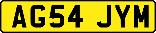 AG54JYM