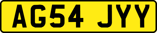 AG54JYY