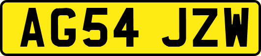 AG54JZW