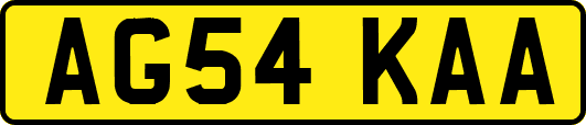 AG54KAA