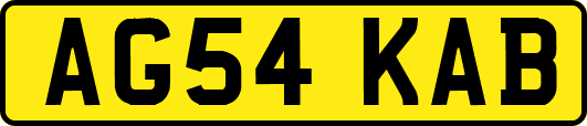 AG54KAB