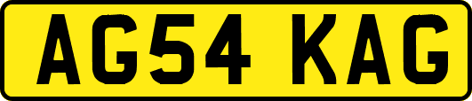 AG54KAG