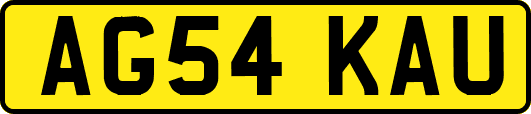 AG54KAU