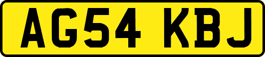 AG54KBJ