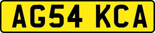 AG54KCA