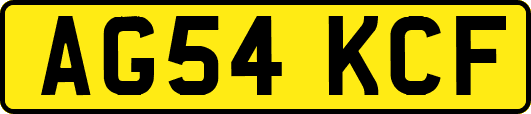 AG54KCF