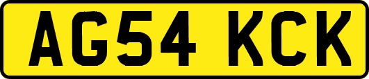 AG54KCK
