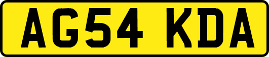 AG54KDA
