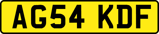 AG54KDF