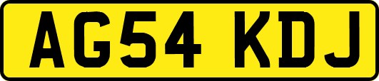 AG54KDJ
