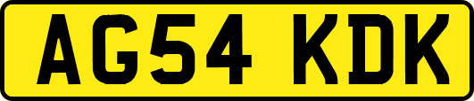 AG54KDK
