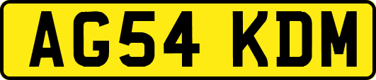 AG54KDM