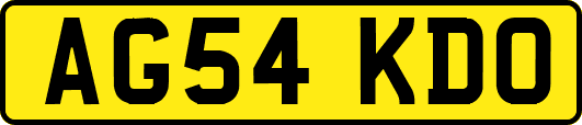 AG54KDO