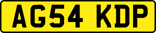 AG54KDP