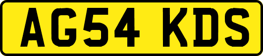 AG54KDS