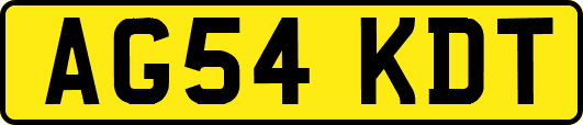 AG54KDT