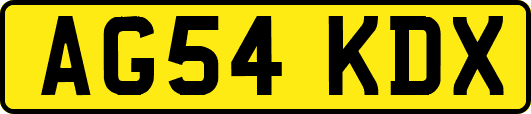 AG54KDX
