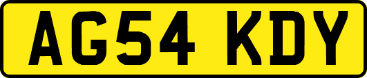 AG54KDY