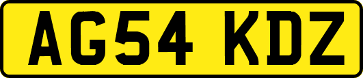 AG54KDZ