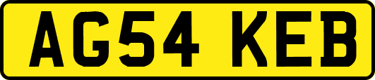 AG54KEB
