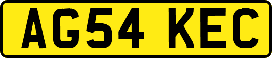 AG54KEC