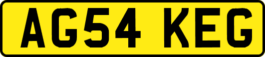AG54KEG