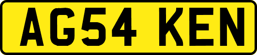 AG54KEN