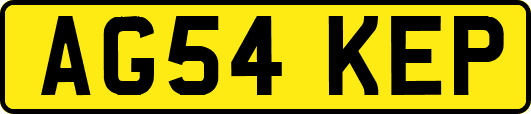 AG54KEP