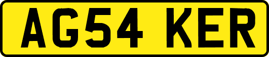 AG54KER