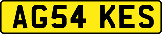 AG54KES