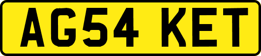 AG54KET