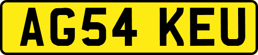 AG54KEU