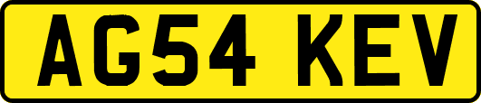 AG54KEV