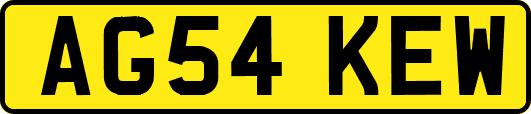 AG54KEW
