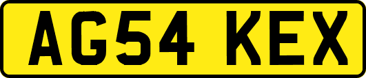 AG54KEX