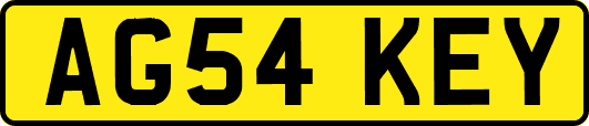 AG54KEY