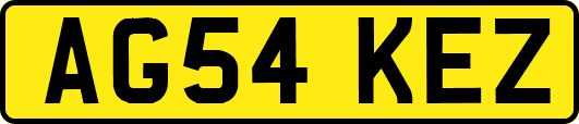 AG54KEZ