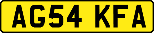 AG54KFA