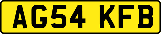 AG54KFB