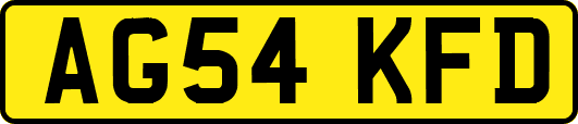 AG54KFD