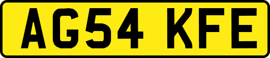 AG54KFE
