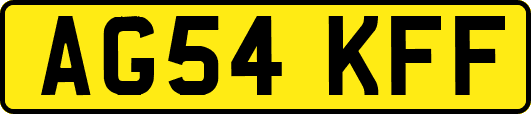 AG54KFF