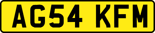 AG54KFM