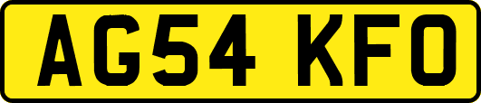 AG54KFO
