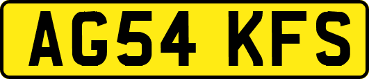 AG54KFS