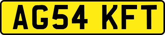 AG54KFT